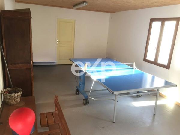 Propriété constituée de 7 biens