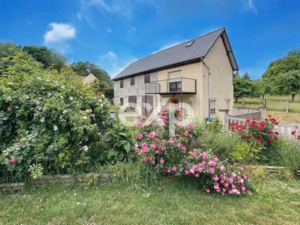 Propriété constituée de 7 biens