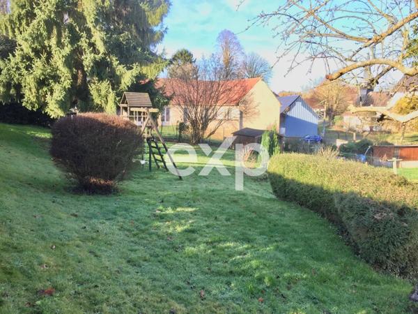 Propriété constituée de 7 biens