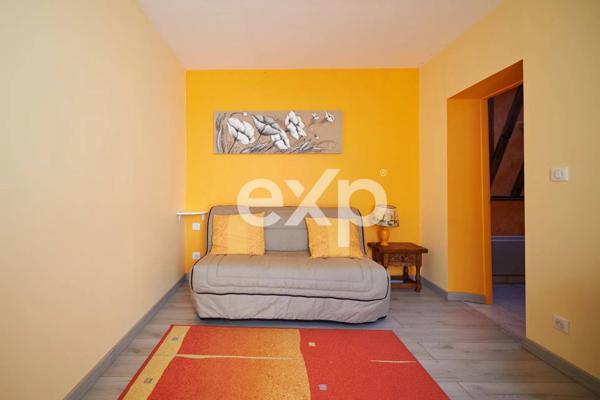 Propriété constituée de 7 biens