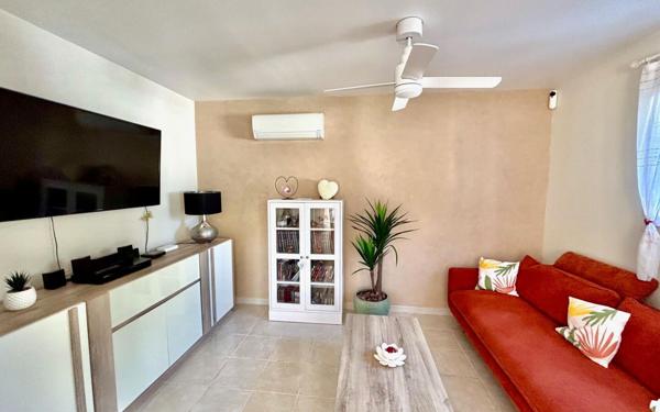 Maison à vendre    5 pièces • 105 m2 Carnoules