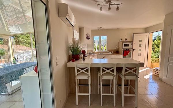 Maison à vendre    5 pièces • 105 m2 Carnoules