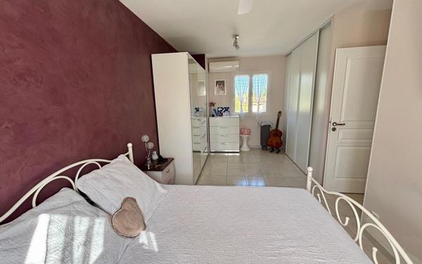 Maison à vendre    5 pièces • 105 m2 Carnoules