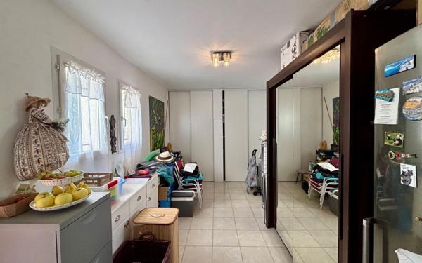 Maison à vendre    5 pièces • 105 m2 Carnoules