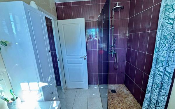 Maison à vendre    5 pièces • 105 m2 Carnoules