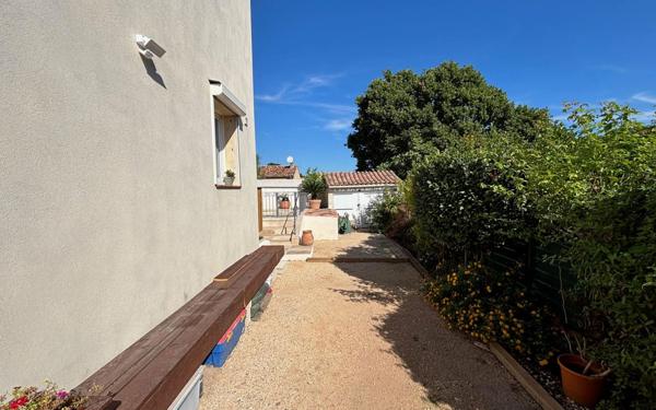 Maison à vendre    5 pièces • 105 m2 Carnoules