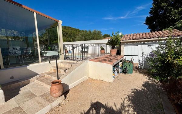 Maison à vendre    5 pièces • 105 m2 Carnoules