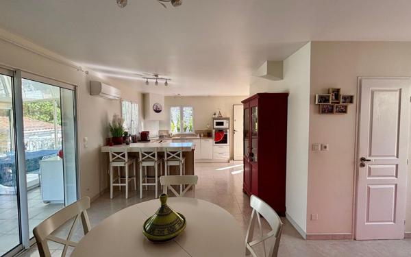 Maison à vendre    5 pièces • 105 m2 Carnoules