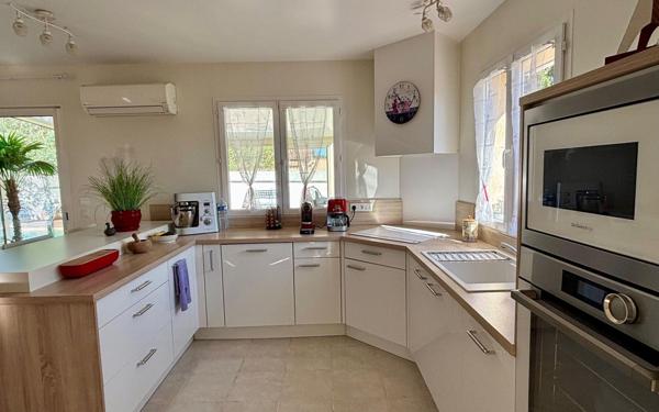 Maison à vendre    5 pièces • 105 m2 Carnoules