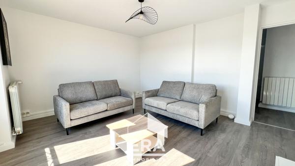 Appartement Albi 4 pièces 72 m2