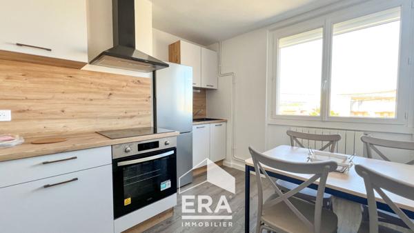 Appartement Albi 4 pièces 72 m2