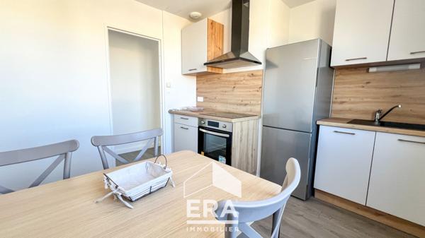 Appartement Albi 4 pièces 72 m2