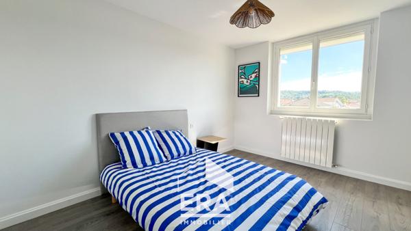 Appartement Albi 4 pièces 72 m2