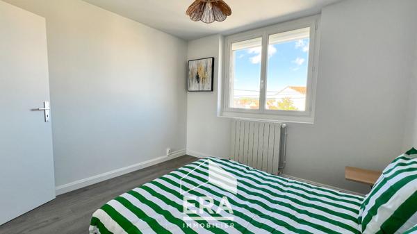 Appartement Albi 4 pièces 72 m2