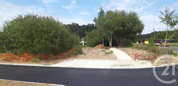 Terrain à vendre  386 m2 DOURDAN - 91