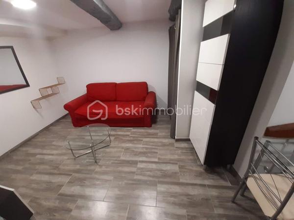 Maison de ville de 160 m²