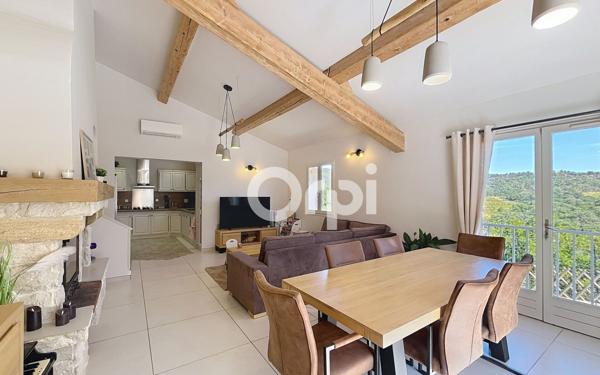 Maison à vendre    4 pièces • 89 m2 Le Plan-de-la-Tour