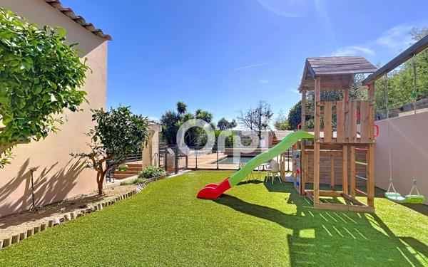 Maison à vendre    4 pièces • 89 m2 Le Plan-de-la-Tour