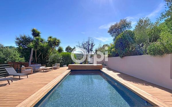 Maison à vendre    4 pièces • 89 m2 Le Plan-de-la-Tour