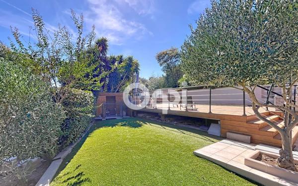 Maison à vendre    4 pièces • 89 m2 Le Plan-de-la-Tour