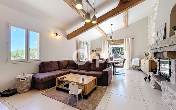 Maison à vendre    4 pièces • 89 m2 Le Plan-de-la-Tour