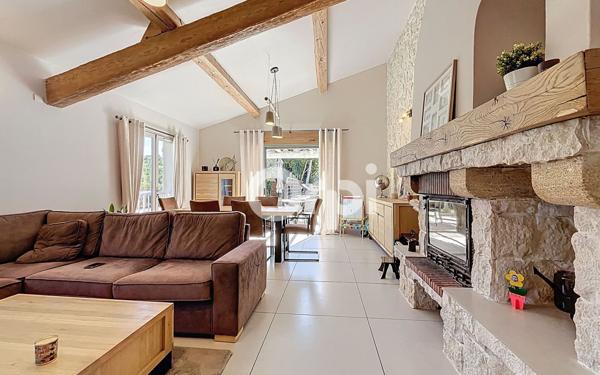 Maison à vendre    4 pièces • 89 m2 Le Plan-de-la-Tour