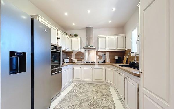 Maison à vendre    4 pièces • 89 m2 Le Plan-de-la-Tour