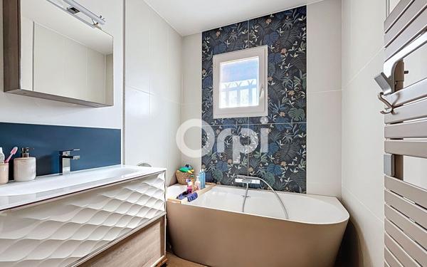 Maison à vendre    4 pièces • 89 m2 Le Plan-de-la-Tour