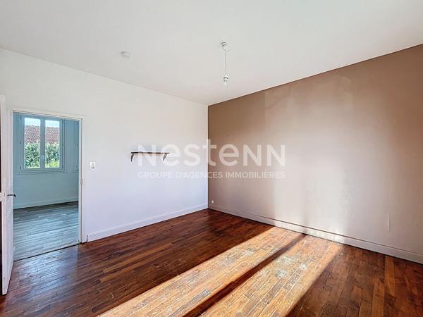 Maison Favars 5 pièce(s) 113.15 m2
