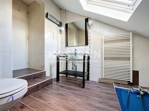 Maison Favars 5 pièce(s) 113.15 m2