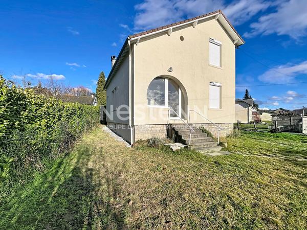Maison Favars 5 pièce(s) 113.15 m2