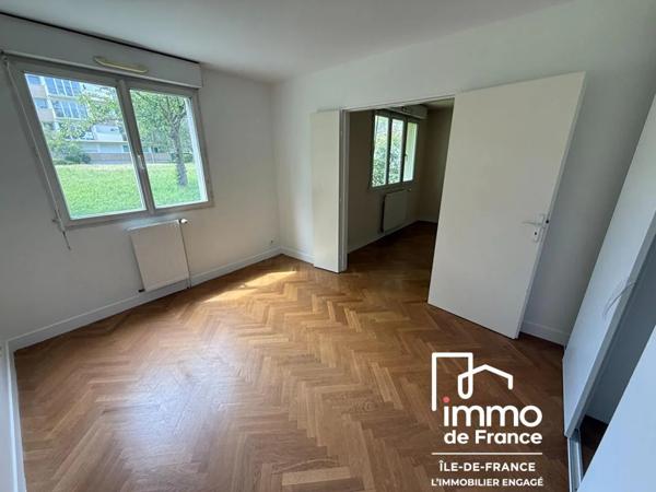 Appartement à vendre à Palaiseau (91120)