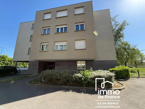 Appartement à vendre à Palaiseau (91120)