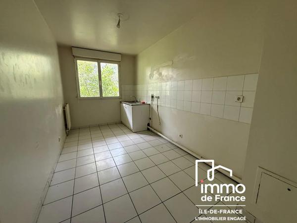 Appartement à vendre à Palaiseau (91120)