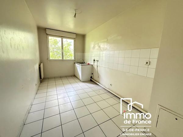 Appartement à vendre à Palaiseau (91120)