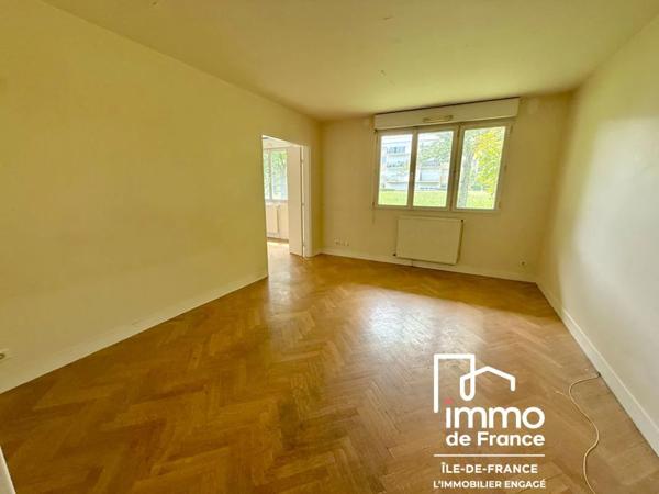 Appartement à vendre à Palaiseau (91120)