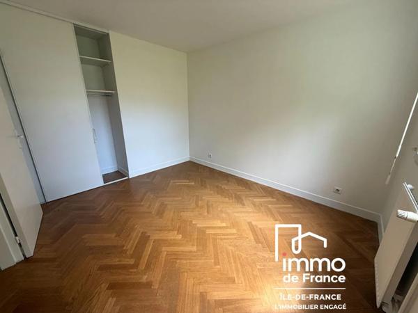 Appartement à vendre à Palaiseau (91120)