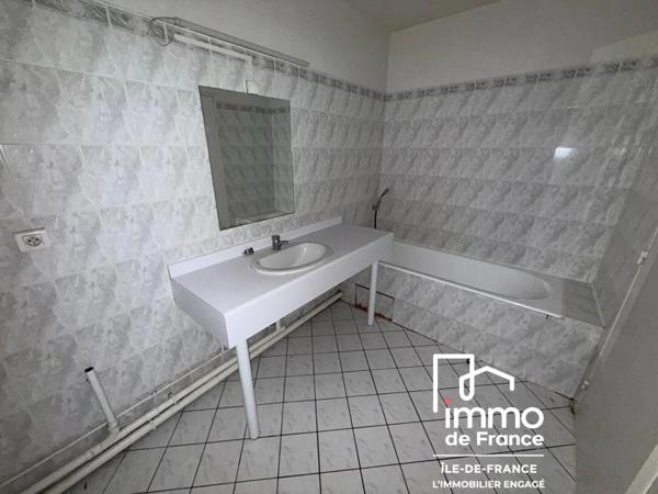 Appartement à vendre à Palaiseau (91120)