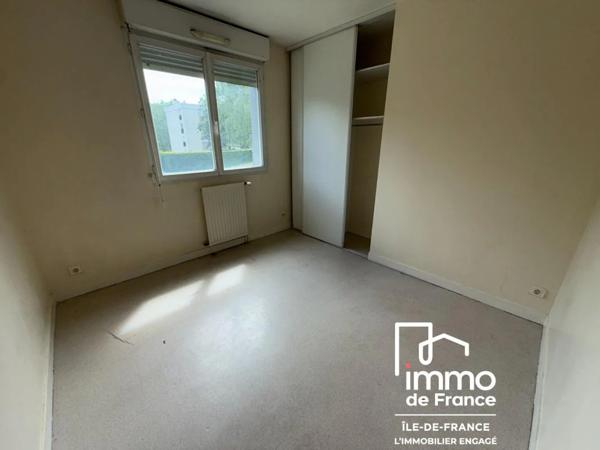 Appartement à vendre à Palaiseau (91120)