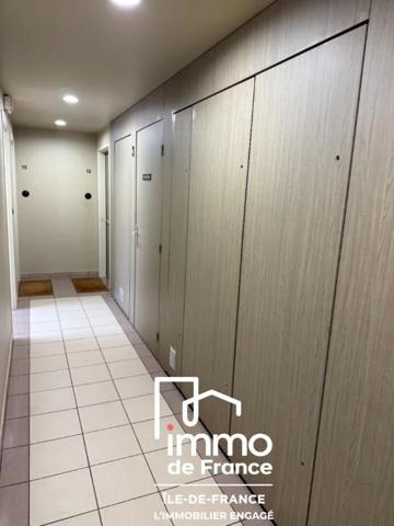 Appartement à vendre à Palaiseau (91120)