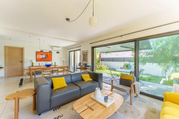 Vente Maison de luxe Montpellier 6 Pièces 200 m²
