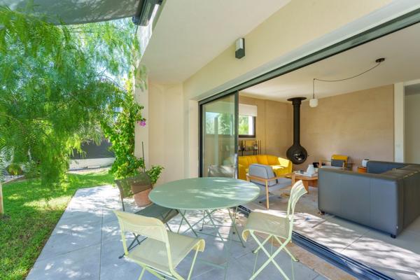 Vente Maison de luxe Montpellier 6 Pièces 200 m²