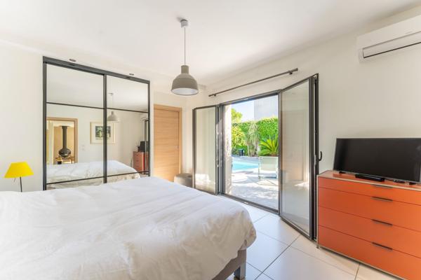 Vente Maison de luxe Montpellier 6 Pièces 200 m²