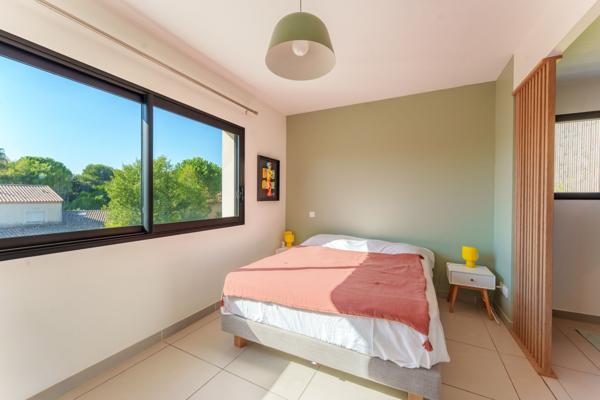 Vente Maison de luxe Montpellier 6 Pièces 200 m²