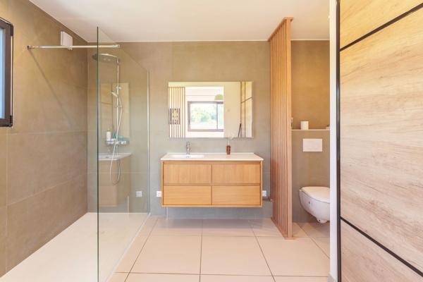 Vente Maison de luxe Montpellier 6 Pièces 200 m²