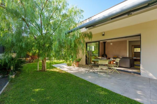 Vente Maison de luxe Montpellier 6 Pièces 200 m²
