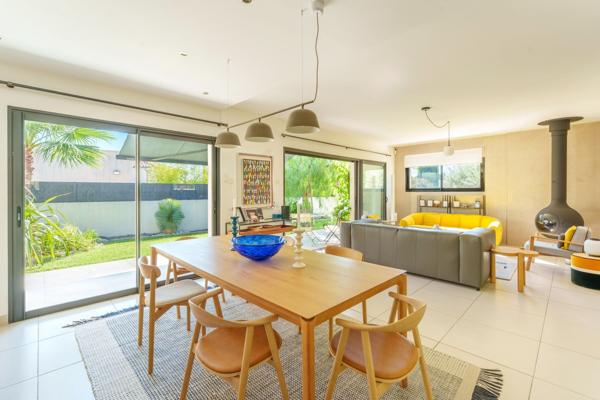 Vente Maison de luxe Montpellier 6 Pièces 200 m²