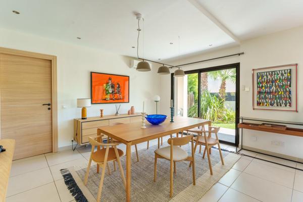 Vente Maison de luxe Montpellier 6 Pièces 200 m²