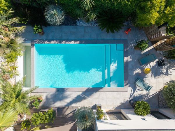 Vente Maison de luxe Montpellier 6 Pièces 200 m²