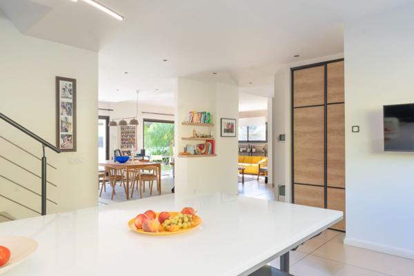 Vente Maison de luxe Montpellier 6 Pièces 200 m²